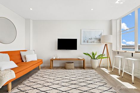 Property photo of 25/1 Osborne Road Manly NSW 2095