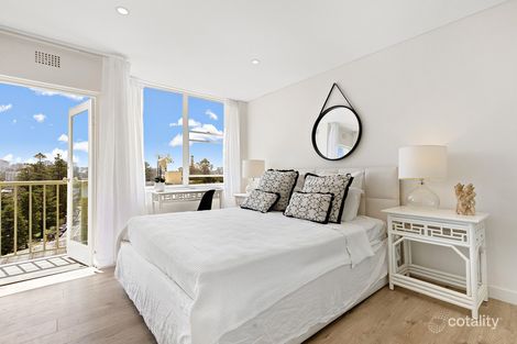 Property photo of 25/1 Osborne Road Manly NSW 2095
