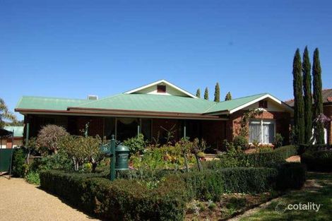 35 Kimberley Dr, Tatton, NSW 2650