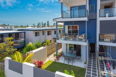 3/15 Burnaby Tce, Gordon Park, QLD 4031