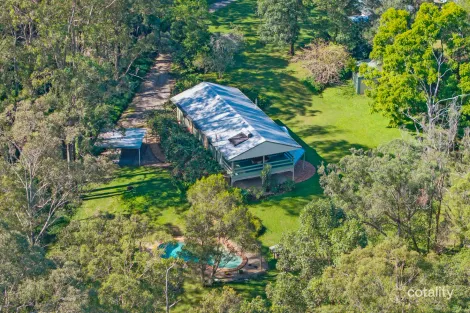 Property photo of 156 Pioneer Road Sheldon QLD 4157