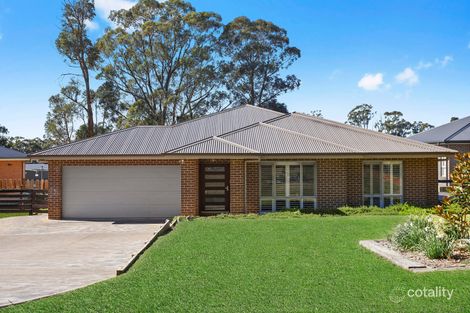 1a Drapers Rd, Willow Vale, NSW 2575
