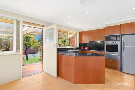 Property photo of 2 Cox Place Gymea NSW 2227