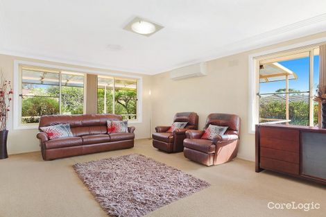Property photo of 2 Cox Place Gymea NSW 2227