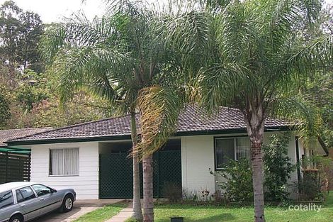 Property photo of 42 Kangaloon Street Jindalee QLD 4074