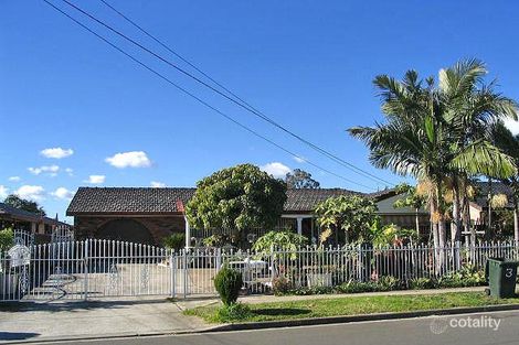 Property photo of 3 Latham Place Canley Vale NSW 2166