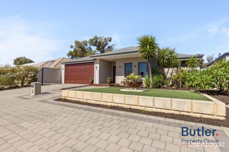 18 Highland Cres, Meadow Springs, WA 6210