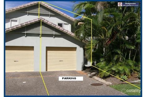 Property photo of 62/215 Cottesloe Drive Mermaid Waters QLD 4218