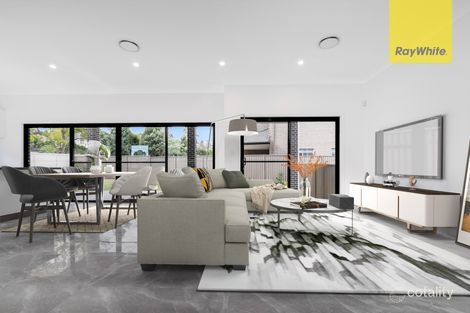 Property photo of 2 Monterey Parade Ermington NSW 2115