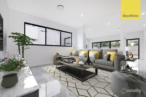 Property photo of 2 Monterey Parade Ermington NSW 2115