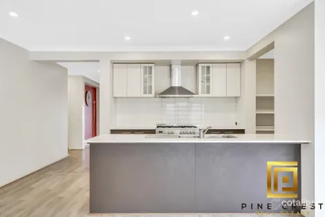 Property photo of 8 Style Way Tarneit VIC 3029