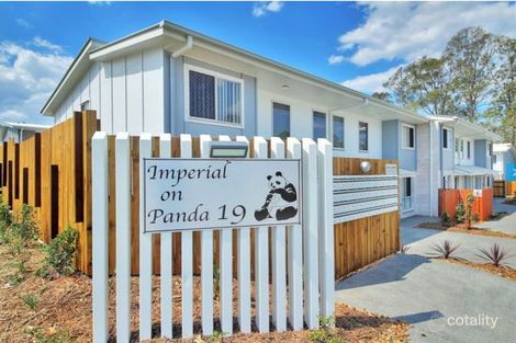 37/19 Panda St, Doolandella, QLD 4077