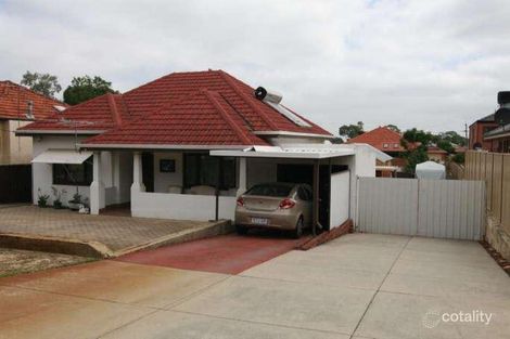 18 Milne St, Bayswater, WA 6053