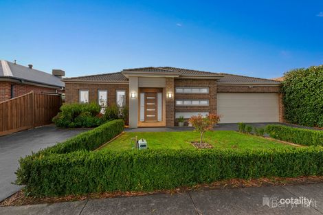 Property photo of 10 Marija Crescent Berwick VIC 3806