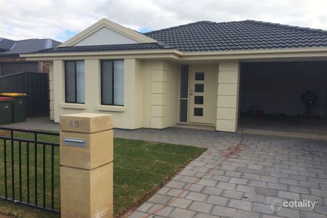 Property photo of 40 Riesling Crescent Andrews Farm SA 5114