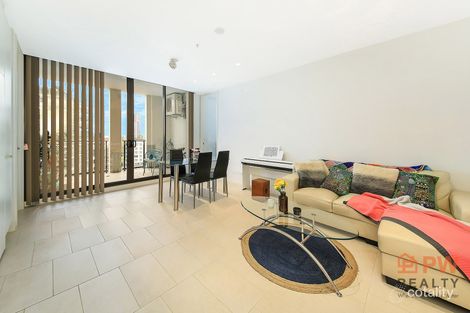 Property photo of 1109C/3 Broughton Street Parramatta NSW 2150