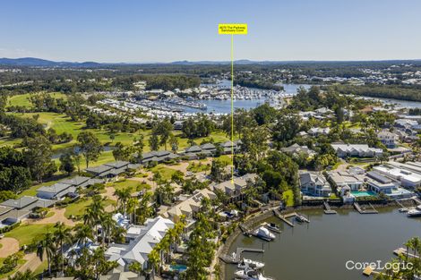 Property photo of 4670 The Parkway Hope Island QLD 4212