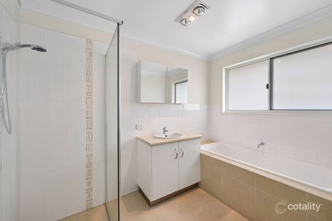 Property photo of 5 Madrid Court Glenvale QLD 4350