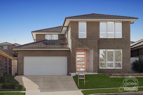 70 Oxlade St, North Kellyville, NSW 2155