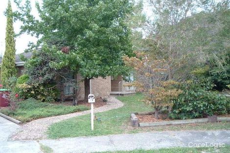 Property photo of 17 Penrith Court Berwick VIC 3806