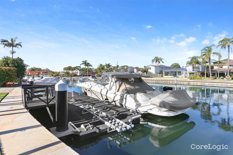 Property photo of 16 Barcoo Island Sylvania Waters NSW 2224