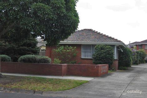 Property photo of 6/1 Park Avenue Glen Huntly VIC 3163