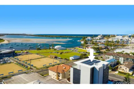 7/3 Gore St, Port Macquarie, NSW 2444
