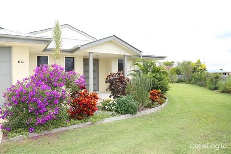 Property photo of 85 Fyshburn Drive Cooloola Cove QLD 4580