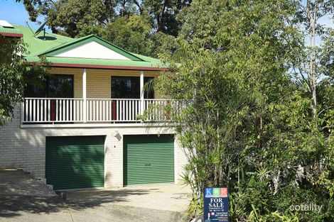 Property photo of 2/7 Rosewood Drive Caloundra West QLD 4551