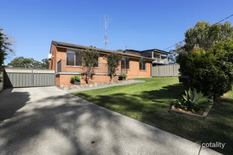 15 WHITBREAD DR, LEMON TREE PASSAGE, NSW 2319