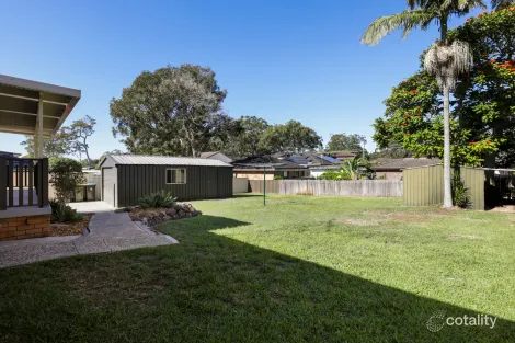 Property photo of 15 Whitbread Drive Lemon Tree Passage NSW 2319