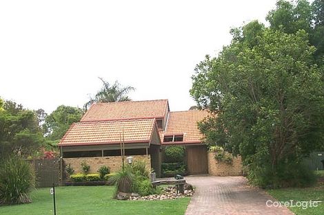 5 Glenheaton Ct, Carindale, QLD 4152