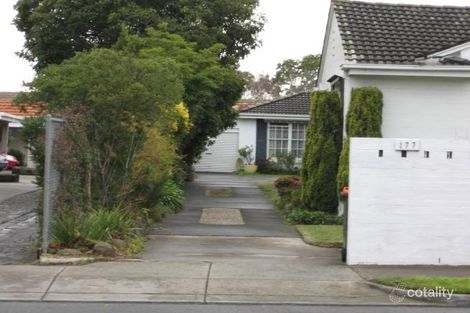 Property photo of 2/177 Cotham Road Kew VIC 3101