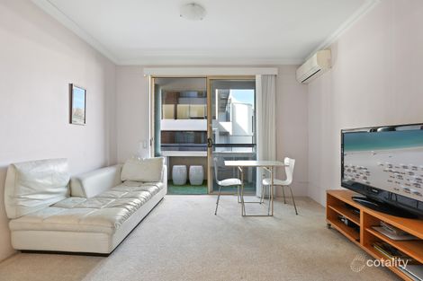 Property photo of 30/13 Ernest Street Crows Nest NSW 2065
