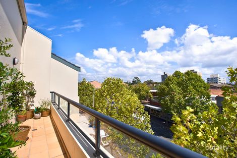 Property photo of 49/120 Cabramatta Road Cremorne NSW 2090