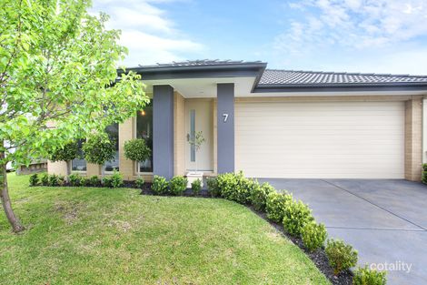 Property photo of 7 Amara Grove Lyndhurst VIC 3975