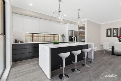 Property photo of 72A Jilba Street Indooroopilly QLD 4068