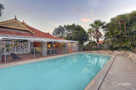 Property photo of 80 Chatsworth Road Greenslopes QLD 4120