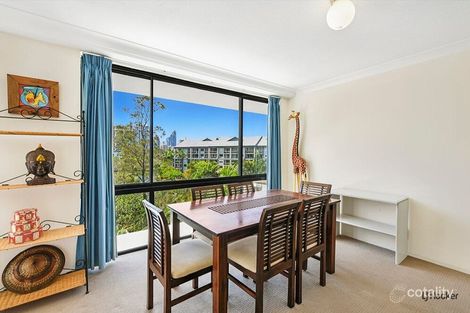 Property photo of 409/70 Remembrance Drive Surfers Paradise QLD 4217