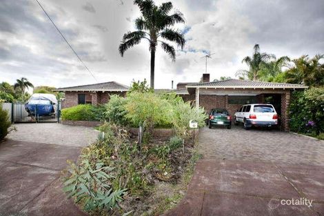 Property photo of 6 Yukon Close Willetton WA 6155