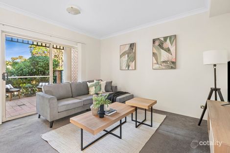 Property photo of 5/19-21 Milner Road Artarmon NSW 2064