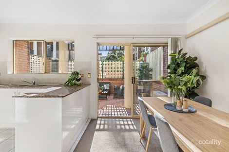 Property photo of 5/19-21 Milner Road Artarmon NSW 2064