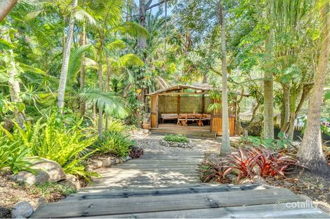 Property photo of 101 Weekes Road Moggill QLD 4070