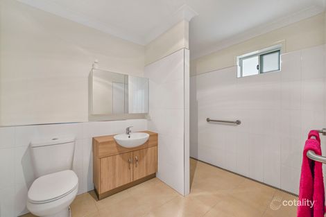 Property photo of 5 Madrid Court Glenvale QLD 4350