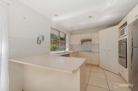 Property photo of 124 Glen Eagles Drive Robina QLD 4226