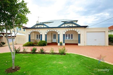 Property photo of 25 Elizabeth Street Bayswater WA 6053