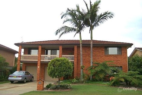 Property photo of 5 Moorhead Drive South Grafton NSW 2460