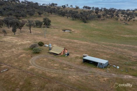 115 Yaparra Rd, Bungowannah, NSW 2640