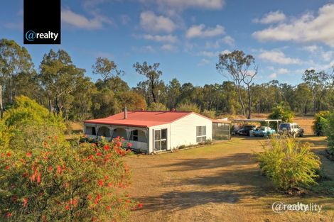 Property photo of 576 Millstream Parade Millstream QLD 4888