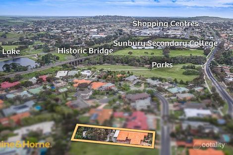 102 Yellow Gum Bvd, Sunbury, VIC 3429